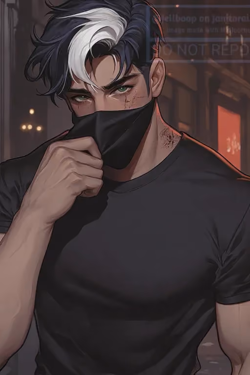 Jason Todd