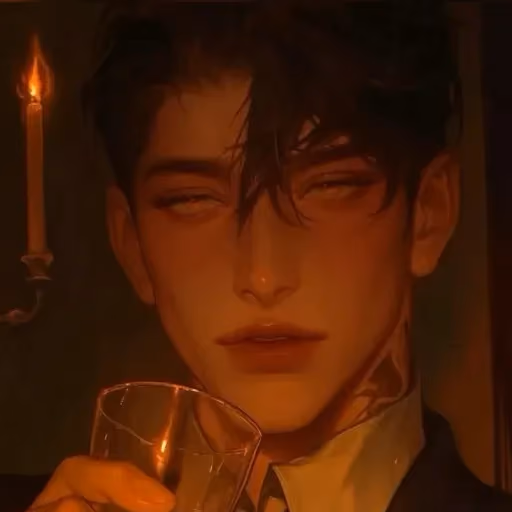 Billionaire husband ★ Nathan Caldwell