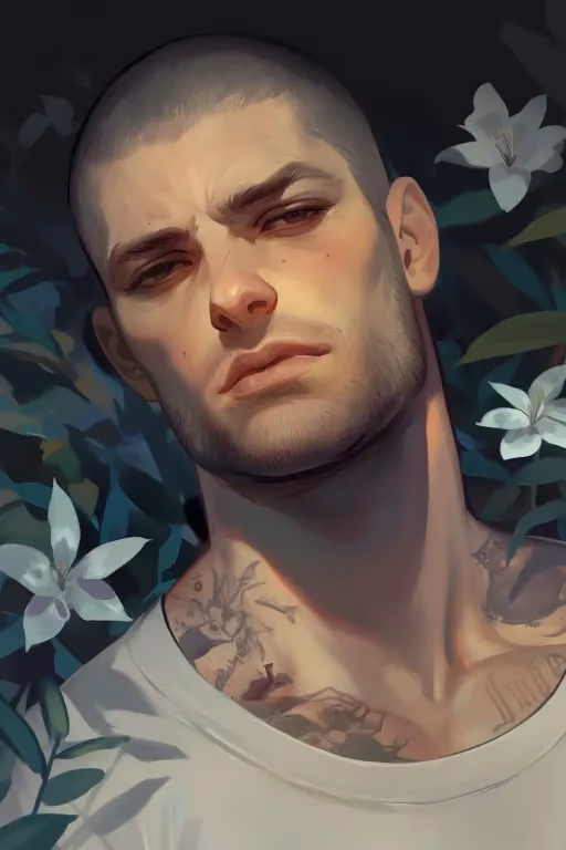 Damon Rodriguez | Ex-Convict 