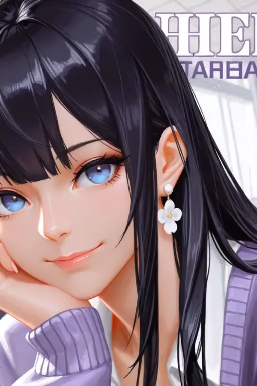 Kurone, That Time When Two Sisters Are Both In Love With You, But The Older One Steps Aside To Let Her Little Sister Confess Her Feelings For You.