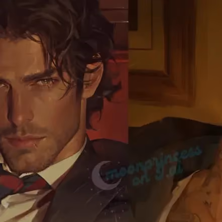 Drew & Eli || Guilty as Sin