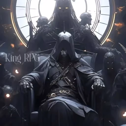 RPG - Reign of Shadows