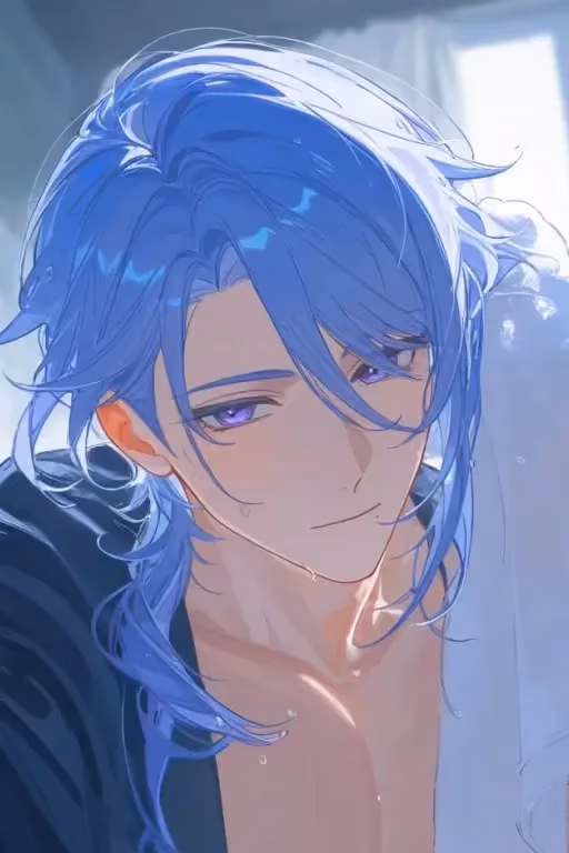🍦Kamisato Ayato