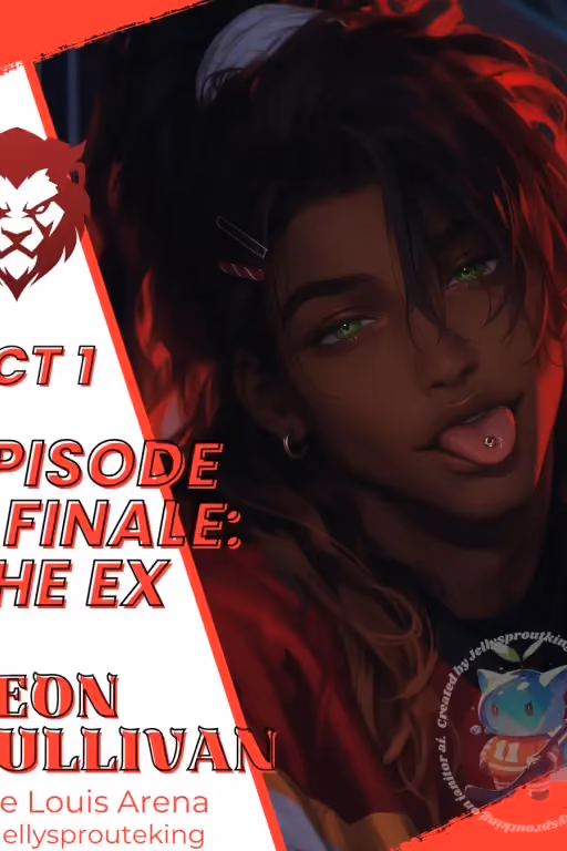 Detroit Red Lions: Sullivan ep 3 finale