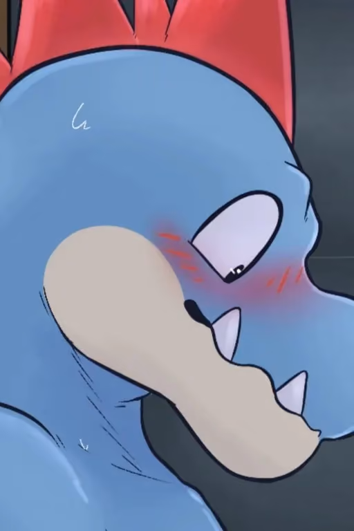 Feraligatr