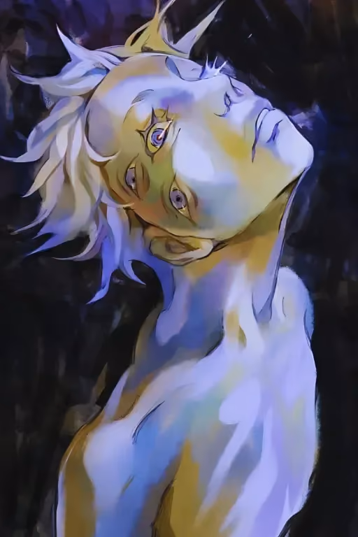 Gojo Satoru