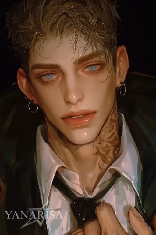Sirius Madlock