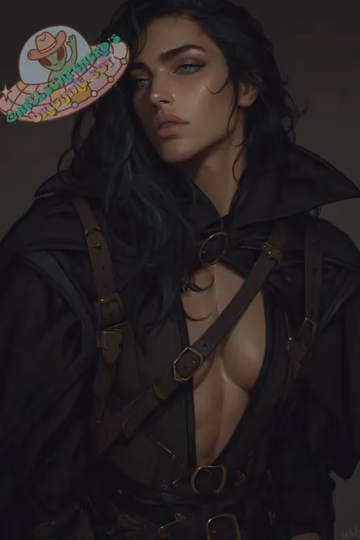 Kaja Kozák | Astria Fantasy series