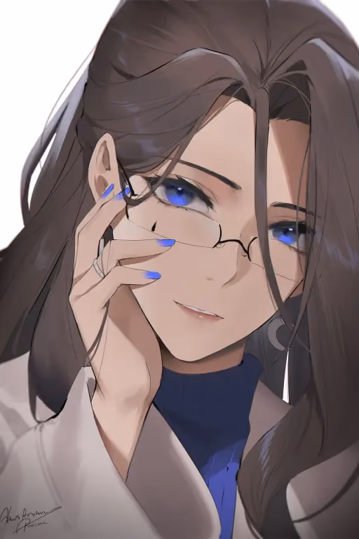 Iris | Wives System