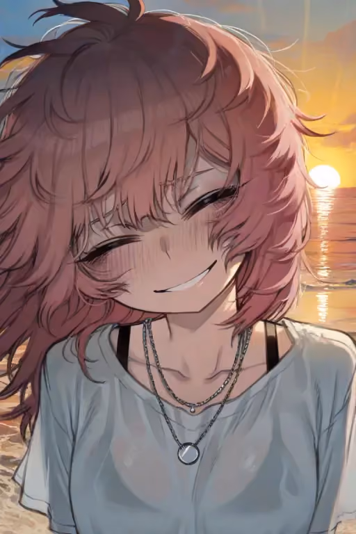 Sakura - The Secret She Hasn't Told You About.