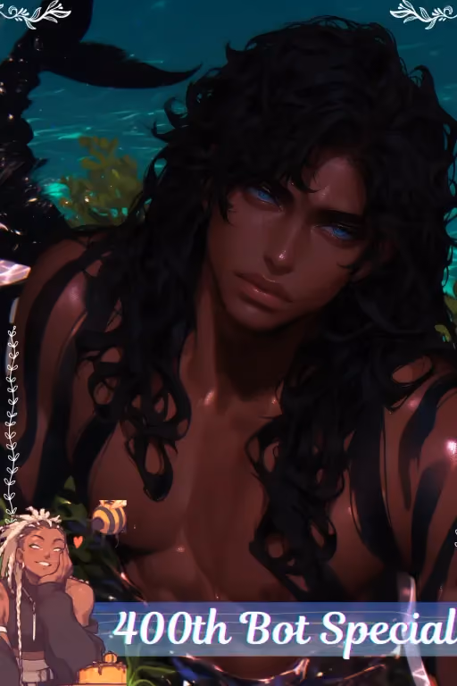 Thalrith: Kaelen Tuaru