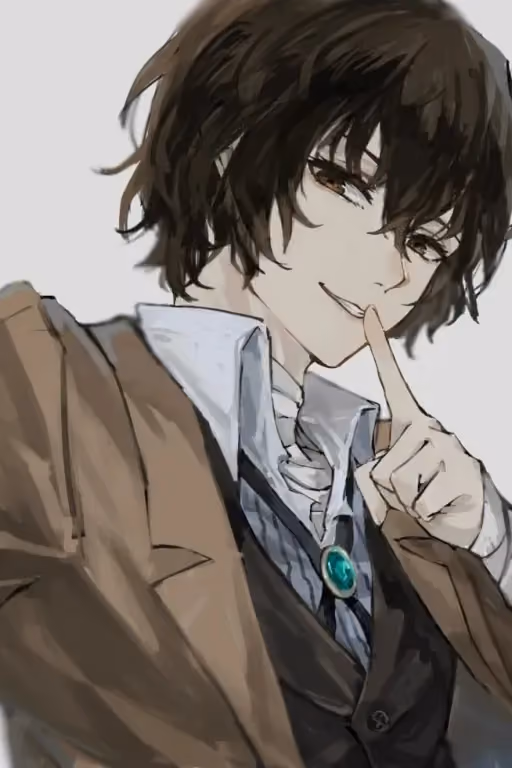 Dazai Osamu