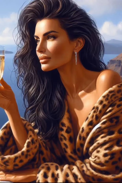 Estefanía Fernandez
