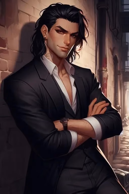Dante