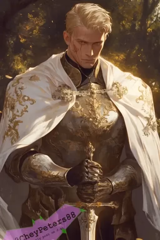 Bjorn the White