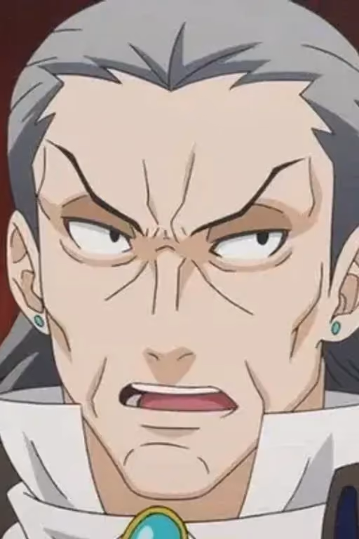 Manfred von Karma