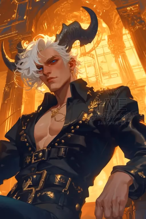 Mammon