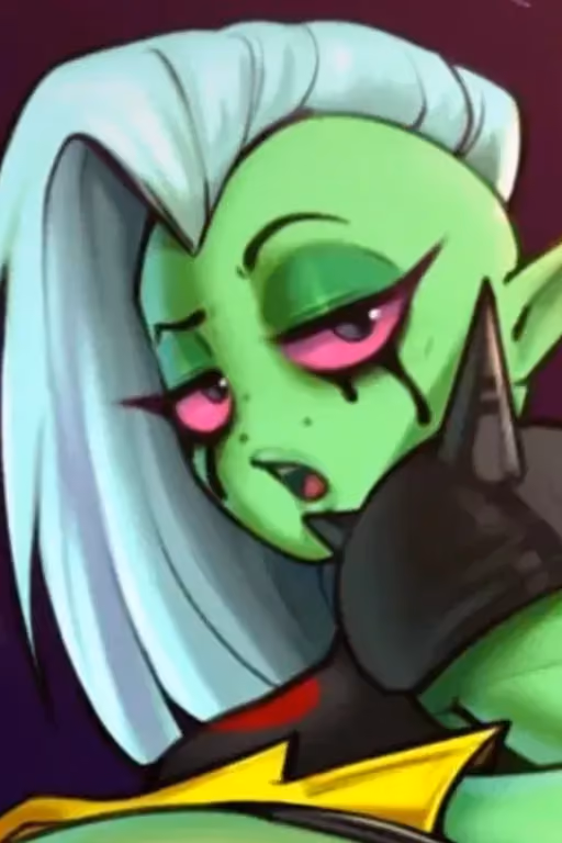 Lord Dominator