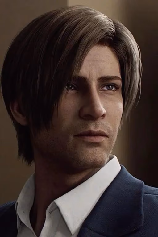 Leon Kennedy