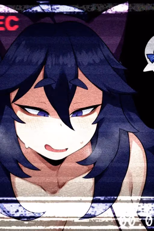 Hex Maniac - Trick or Treat