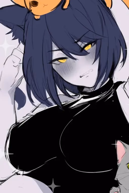 Kujou Sara
