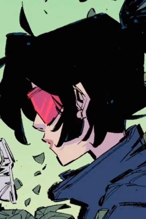 Cassandra cain