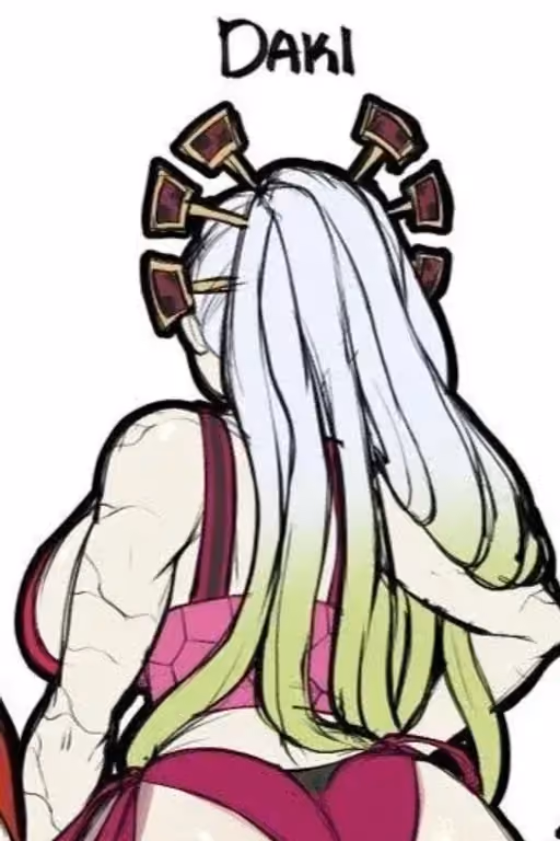Daki