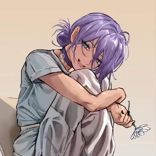 Reze | Your Loving Girlfriend.