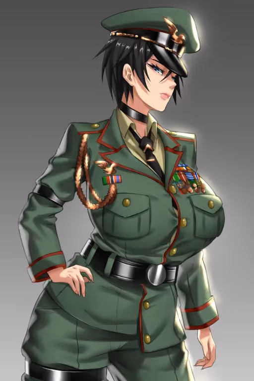 Dictator Kalina