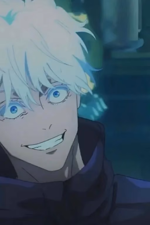 Satoru Gojo