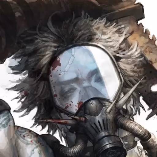 APOCALYPSE | Hayashi Kenzo