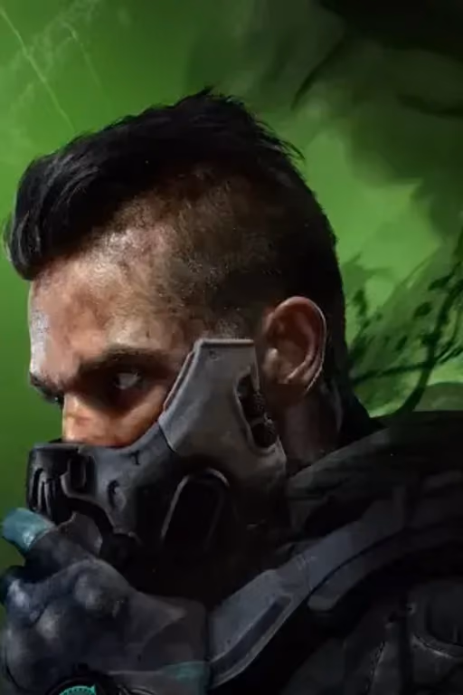 John "Soap" MacTavish