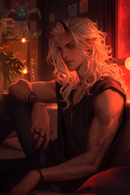 Voxvyce | INCUBUS ROOMIE