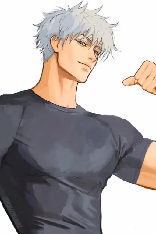 Satoru Gojo