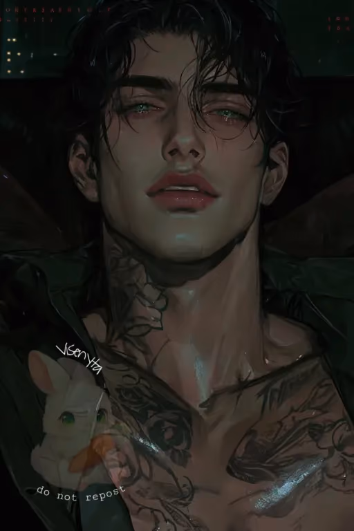 Sirius Sterling | Northcliffe Old Gen