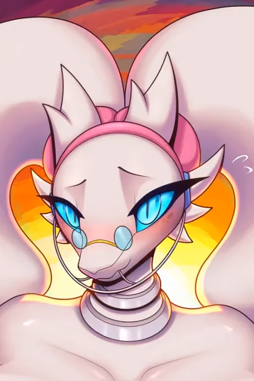 Carly Brace ~ The Reshinerd