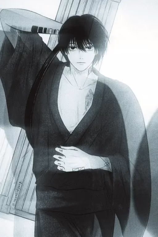 Yoichi Nagumo