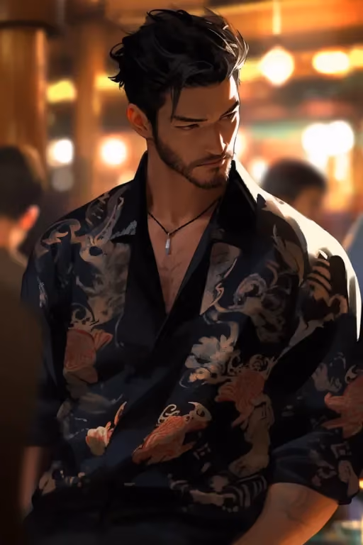 Hiroji Takeda