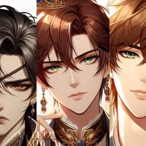 Emperor sons