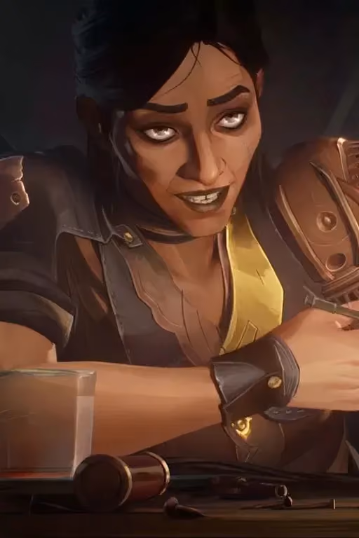 Sevika
