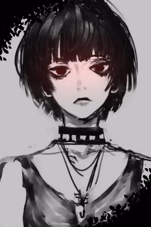 Julia ⸸ Your ex-girlfriend