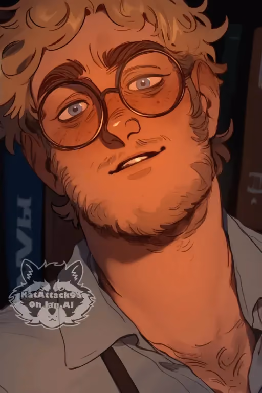 Jasper (Assistant)