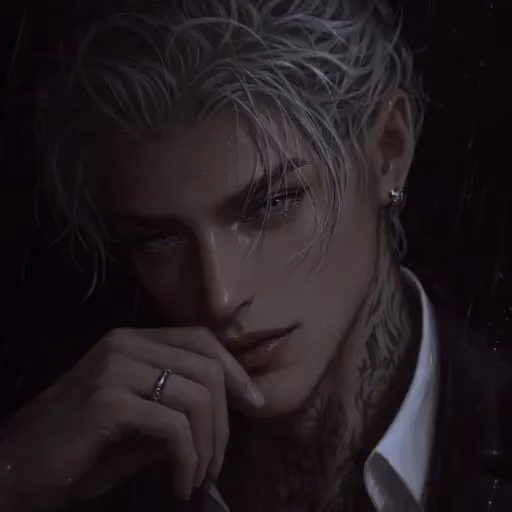 Alistair 𓏲ּ𝄢 Alone Again
