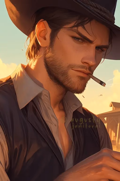 Warren Boone | ALT