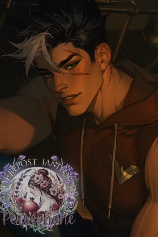 Jason Todd || Red Hood 