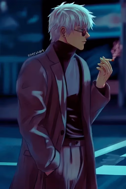 Gojo Satoru