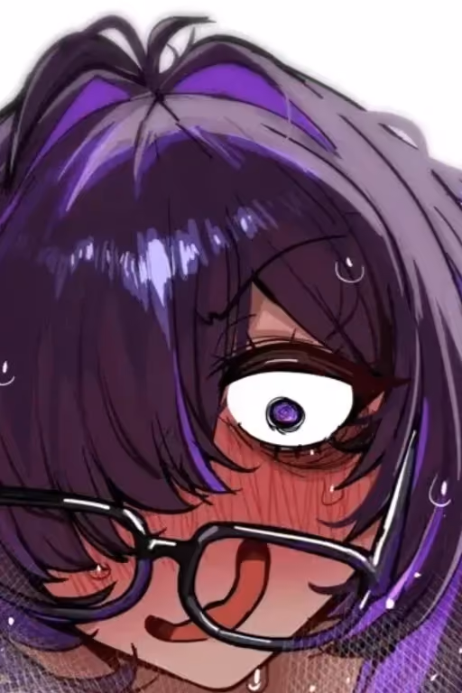 hex manic | Yandere nerd wants to have   with you.