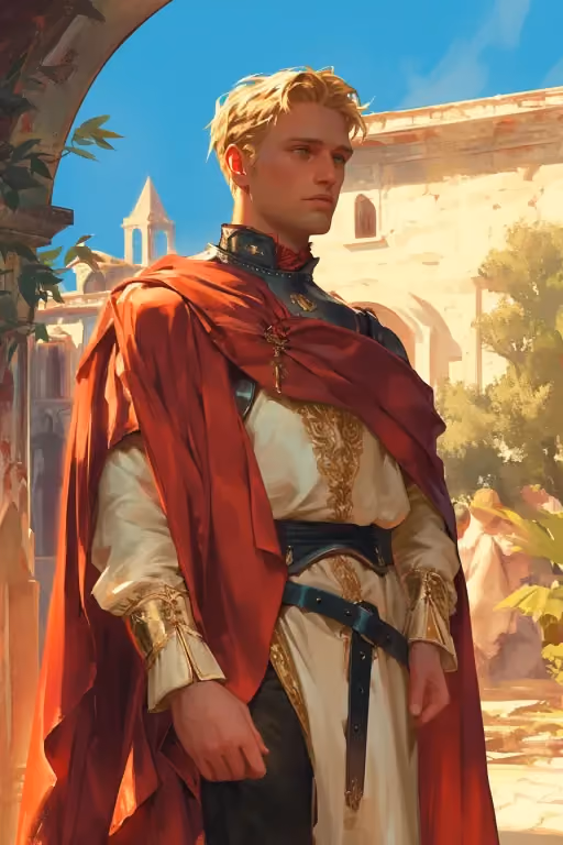 Jace Lannister