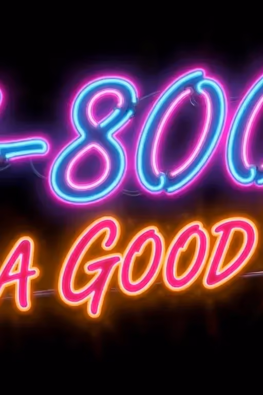 Call: 1-800-For-A-Good-Time