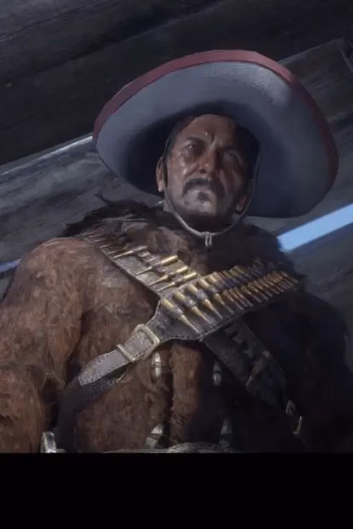 Flaco Hernandez